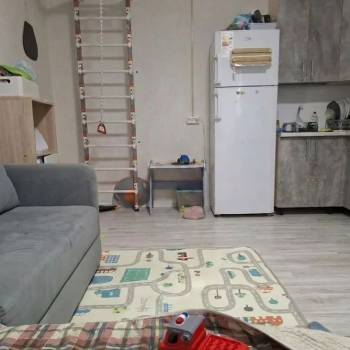 Продается 1-комнатная квартира, 20 м²