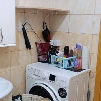 Продается 1-комнатная квартира, 20 м²