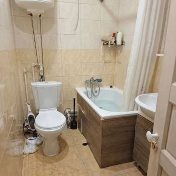 Продается 1-комнатная квартира, 20 м²