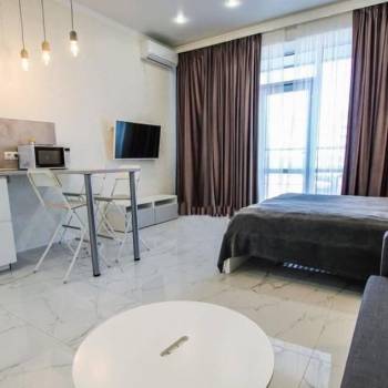Сдается 1-комнатная квартира, 45 м²