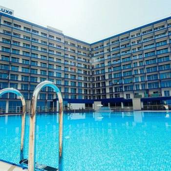 Сдается 1-комнатная квартира, 45 м²