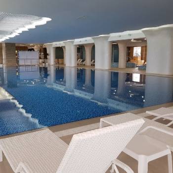 Сдается 1-комнатная квартира, 45 м²