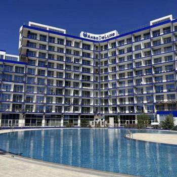 Сдается 1-комнатная квартира, 45 м²