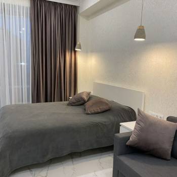 Сдается 1-комнатная квартира, 45 м²