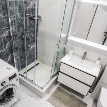 Сдается 1-комнатная квартира, 45 м²