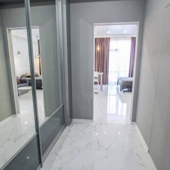 Сдается 1-комнатная квартира, 45 м²