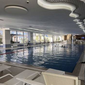 Сдается 1-комнатная квартира, 45 м²