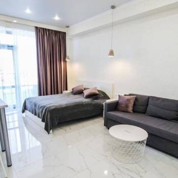 Сдается 1-комнатная квартира, 45 м²