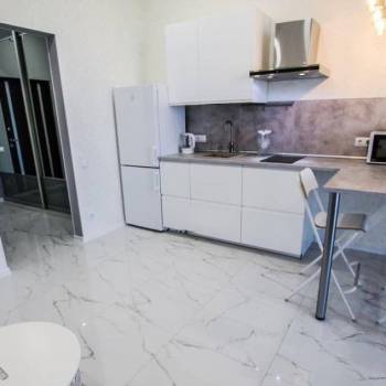 Сдается 1-комнатная квартира, 45 м²