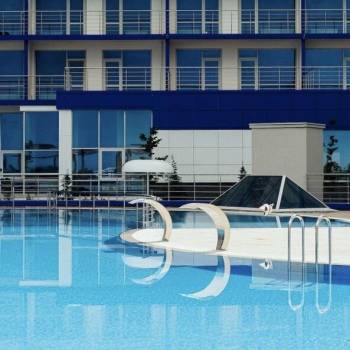 Сдается 1-комнатная квартира, 45 м²