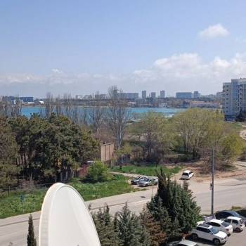 Сдается 2-х комнатная квартира, 55 м²