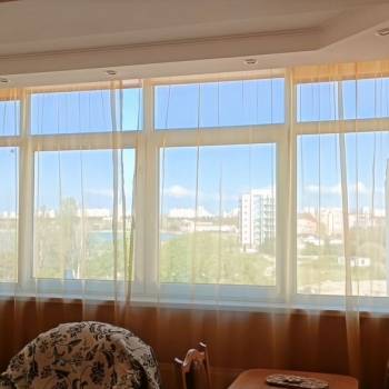 Сдается 2-х комнатная квартира, 55 м²
