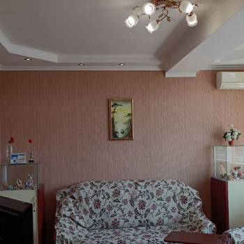 Сдается 2-х комнатная квартира, 55 м²