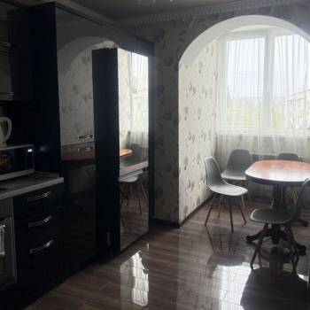 Сдается 2-х комнатная квартира, 45,3 м²