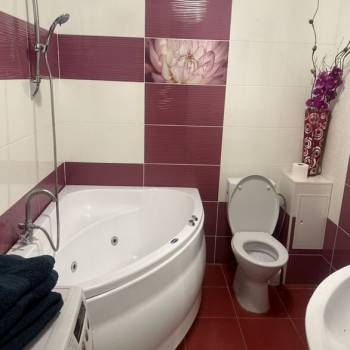 Сдается 2-х комнатная квартира, 45,3 м²