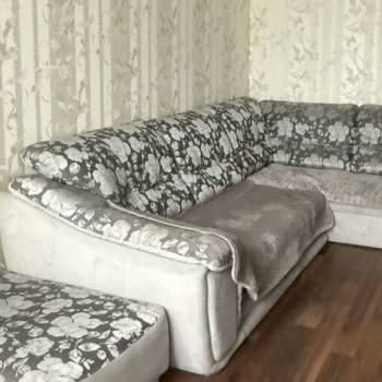 Сдается 2-х комнатная квартира, 45,3 м²