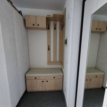 Сдается 1-комнатная квартира, 29 м²