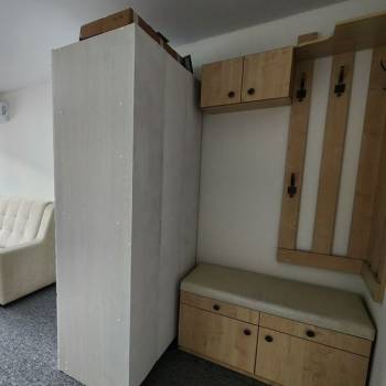 Сдается 1-комнатная квартира, 29 м²