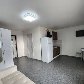 Сдается 1-комнатная квартира, 29 м²