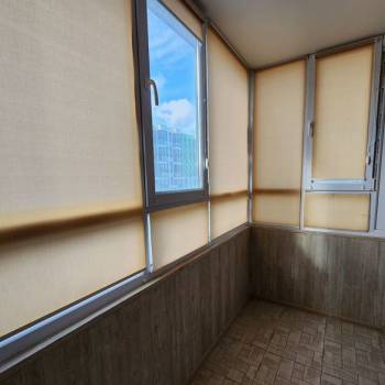 Сдается 1-комнатная квартира, 29 м²