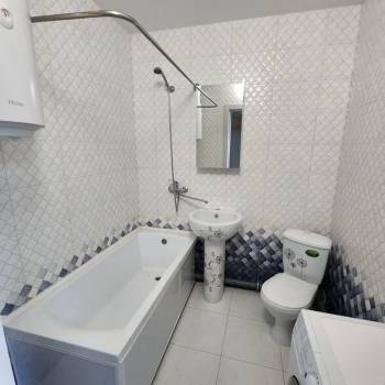 Сдается 1-комнатная квартира, 29 м²