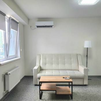 Сдается 1-комнатная квартира, 29 м²