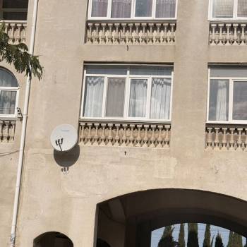 Продается 1-комнатная квартира, 55,4 м²