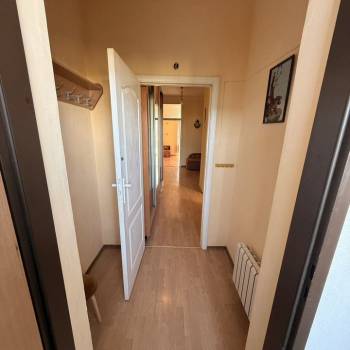 Продается 1-комнатная квартира, 55,4 м²