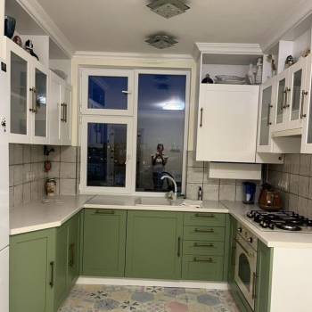 Продается 1-комнатная квартира, 49,2 м²