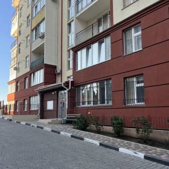 Продается 1-комнатная квартира, 49,2 м²