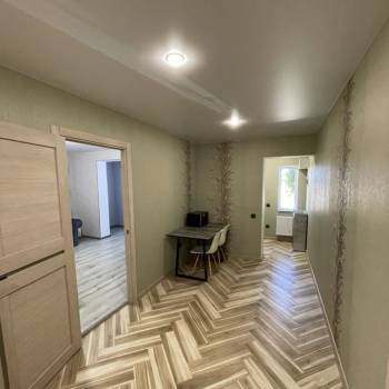 Сдается 2-х комнатная квартира, 60 м²