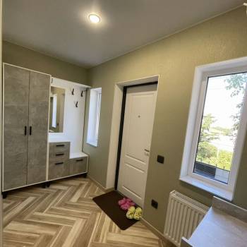 Сдается 2-х комнатная квартира, 60 м²