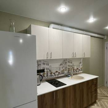 Сдается 2-х комнатная квартира, 60 м²