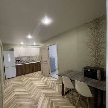 Сдается 2-х комнатная квартира, 60 м²