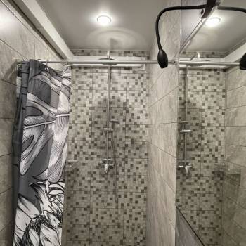 Сдается 2-х комнатная квартира, 60 м²