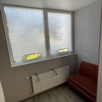 Сдается 2-х комнатная квартира, 60 м²