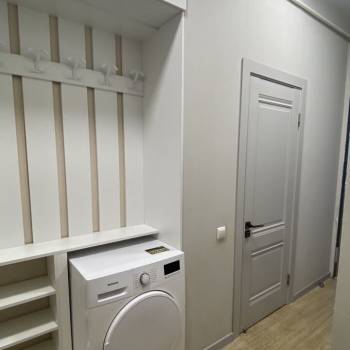 Сдается 1-комнатная квартира, 33 м²