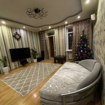 Продается 2-х комнатная квартира, 55 м²
