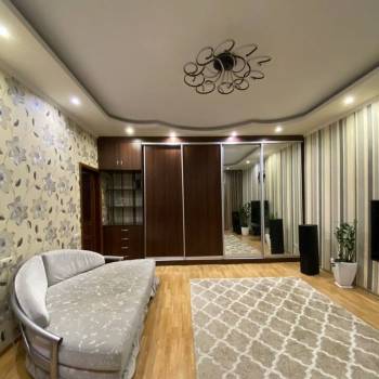 Продается 2-х комнатная квартира, 55 м²