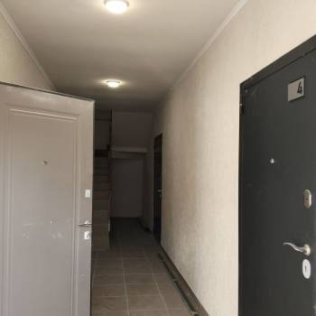 Продается 1-комнатная квартира, 26 м²