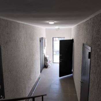 Продается 1-комнатная квартира, 26 м²