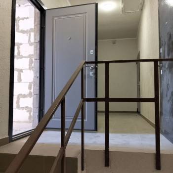 Продается 1-комнатная квартира, 26 м²