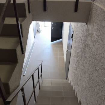 Продается 1-комнатная квартира, 26 м²