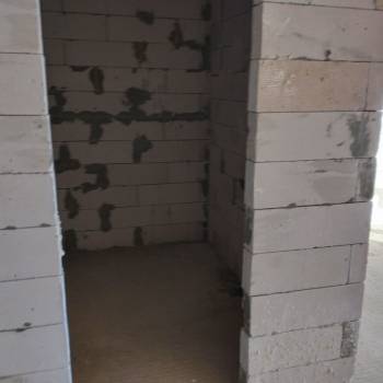 Продается 1-комнатная квартира, 26 м²