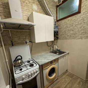 Сдается 1-комнатная квартира, 30 м²