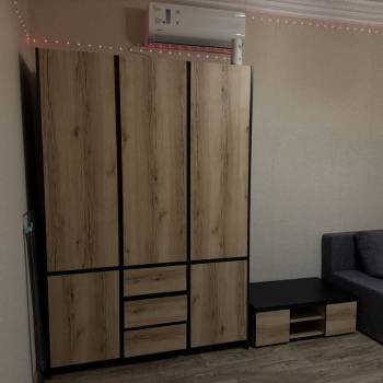 Сдается 1-комнатная квартира, 30 м²