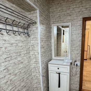Сдается 1-комнатная квартира, 30 м²