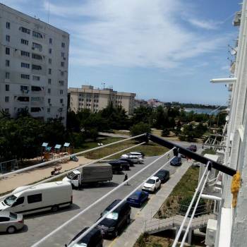 Сдается 1-комнатная квартира, 42 м²