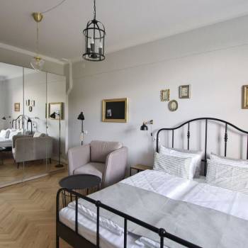 Продается 1-комнатная квартира, 38,1 м²