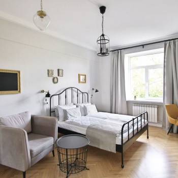 Продается 1-комнатная квартира, 38,1 м²